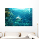 Tiger Shark Wall Decal