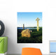 Devenish Island, Co Fermanagh, Ireland Wall Mural