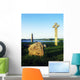 Devenish Island, Co Fermanagh, Ireland Wall Mural