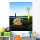 Devenish Island, Co Fermanagh, Ireland Wall Mural