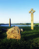 Devenish Island, Co Fermanagh, Ireland Wall Mural