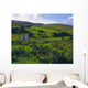 Glenelly Valley, Sperrin Mountains, Co Tyrone, Ireland Wall Mural