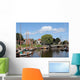 Carolinensiel Wall Mural