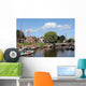 Carolinensiel Wall Decal Design 2