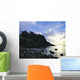 Dunluce Castle, Co Antrim, Ireland Wall Mural