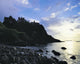 Dunluce Castle, Co Antrim, Ireland Wall Mural