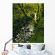 Glenariff, Co Antrim, Ireland Wall Mural