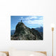 101-alpinisme Wall Decal