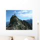 101-alpinisme Wall Decal