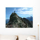 101-alpinisme Wall Decal