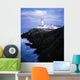 Fanad Lighthouse, Fanad Head, Co Donegal, Ireland Wall Mural