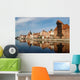 Gdask Motawa Wall Decal Design 3