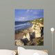 White Rocks Beach, Between Portrush & Dunluce, Co Antrim, Ireland Wall Mural