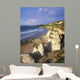 White Rocks Beach, Between Portrush & Dunluce, Co Antrim, Ireland Wall Mural