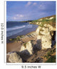 White Rocks Beach, Between Portrush & Dunluce, Co Antrim, Ireland Wall Mural