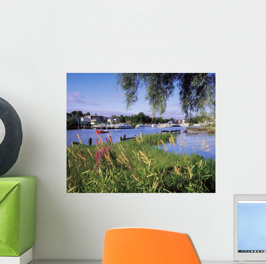 Lough Derg, Ireland Wall Mural