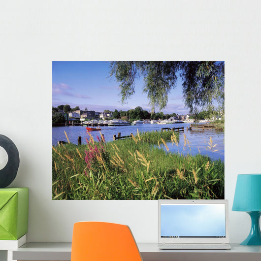 Lough Derg, Ireland Wall Mural
