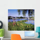 Lough Derg, Ireland Wall Mural