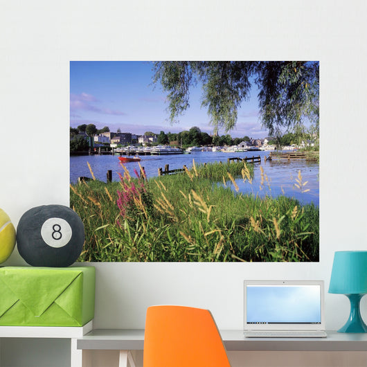 Lough Derg, Ireland Wall Mural