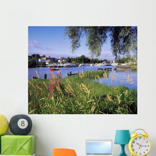 Lough Derg, Ireland Wall Mural