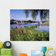 Lough Derg, Ireland Wall Mural