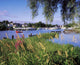 Lough Derg, Ireland Wall Mural