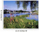 Lough Derg, Ireland Wall Mural