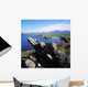 Clogherhead, Co Kerry, Dingle Peninsula, Ireland Wall Mural