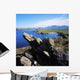 Clogherhead, Co Kerry, Dingle Peninsula, Ireland Wall Mural