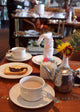 Tea Time Wall Mural