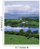 Bantry Bay, Co Cork, Ireland Wall Mural