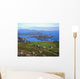 Derrynane Harbour, Caherdaniel, Ring Of Kerry, Co Kerry, Ireland Wall Mural