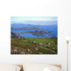 Derrynane Harbour, Caherdaniel, Ring Of Kerry, Co Kerry, Ireland Wall Mural