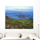 Derrynane Harbour, Caherdaniel, Ring Of Kerry, Co Kerry, Ireland Wall Mural