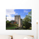 Blarney Castle, Co Cork, Ireland Wall Mural