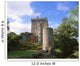 Blarney Castle, Co Cork, Ireland Wall Mural