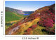 Wicklow Way, Co Wicklow, Ireland Wall Mural