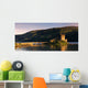 Eilean Donan Castle Wall Mural