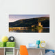 Eilean Donan Castle Wall Decal Design 2