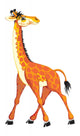 Giraffe Wall Decal