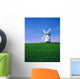 Ballycopeland Windmill, Millisle, County Down, Ireland Wall Mural