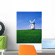 Ballycopeland Windmill, Millisle, County Down, Ireland Wall Mural