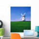 Ballycopeland Windmill, Millisle, County Down, Ireland Wall Mural