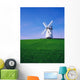 Ballycopeland Windmill, Millisle, County Down, Ireland Wall Mural