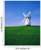Ballycopeland Windmill, Millisle, County Down, Ireland Wall Mural