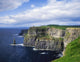 Cliffs Of Moher, Co Clare, Ireland Wall Mural