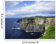 Cliffs Of Moher, Co Clare, Ireland Wall Mural