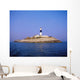 Rockabill, Off Skerries, Co Dublin, Ireland, Rockabill Lighthouse Wall Mural