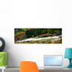 Glenmacnass Waterfall, Co Wicklow, Ireland Wall Mural