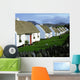 Tullycross, Co Galway, Ireland Wall Mural
